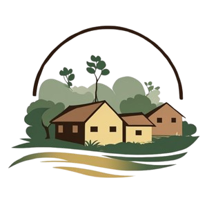 Logo Desa Dayah Baroh